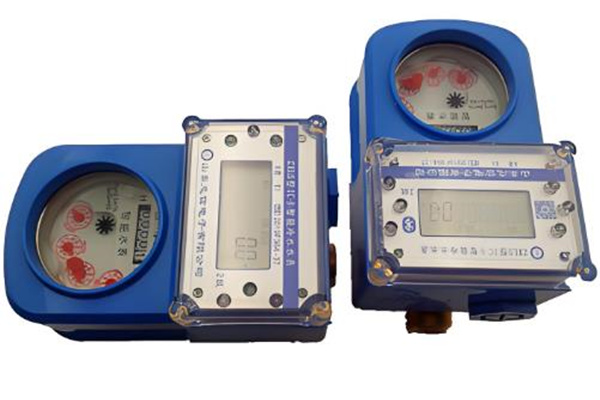 看過來！無線遠傳水表安裝注意事項