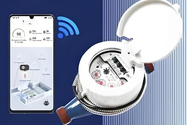 農(nóng)村改造用遠(yuǎn)傳水表的功能、特點(diǎn)和安裝方法
